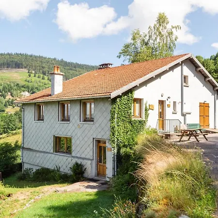 Les Pistes De * Ventron