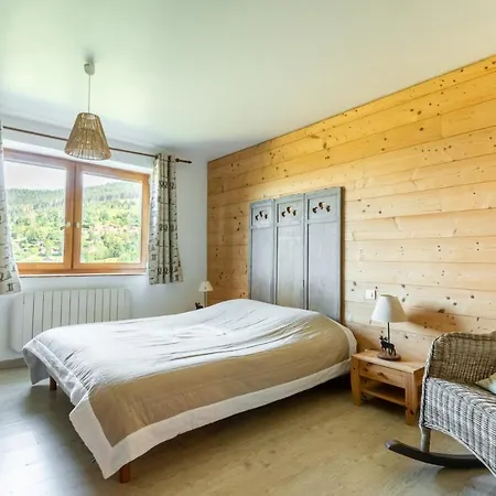 Apartamento Les Pistes De *