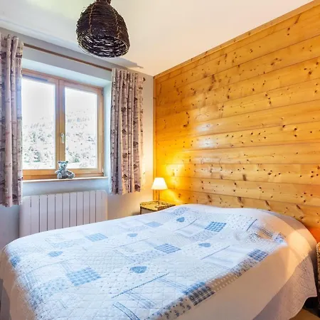 Apartment Les Pistes De