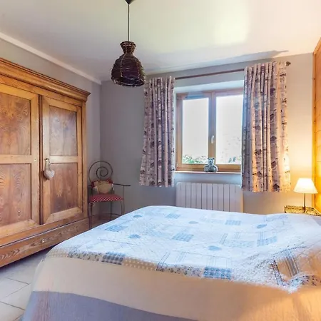 Apartment Les Pistes De *