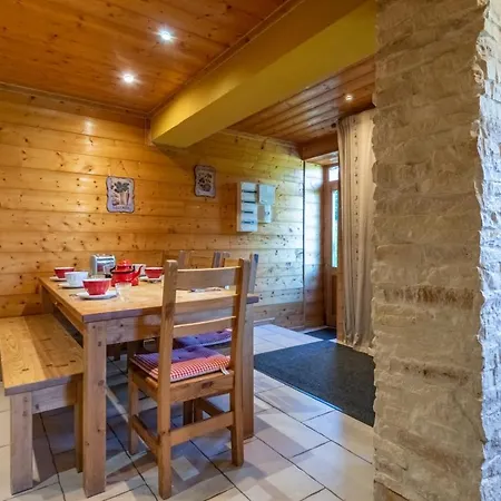 Apartment Les Pistes De *