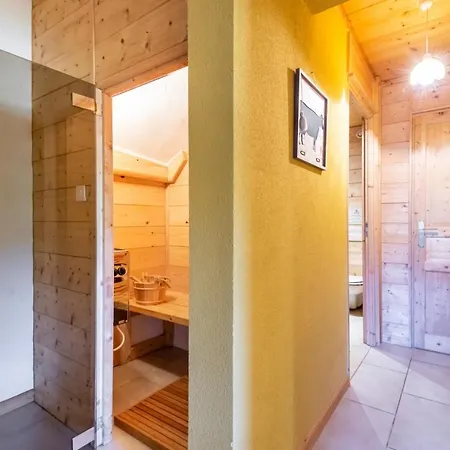 Apartamento Les Pistes De Ventron