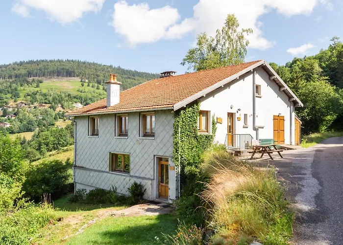 Les Pistes De * Ventron