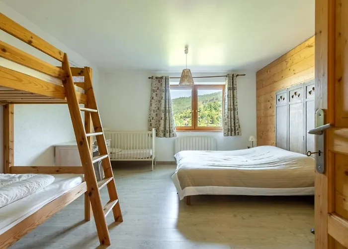 Les Pistes De * Ventron