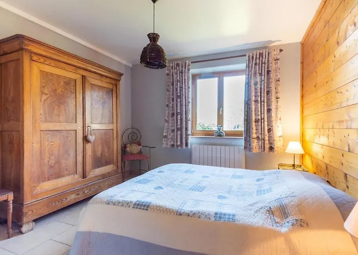 Appartement Les Pistes De *