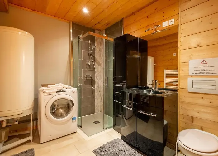 Les Pistes De Ventron