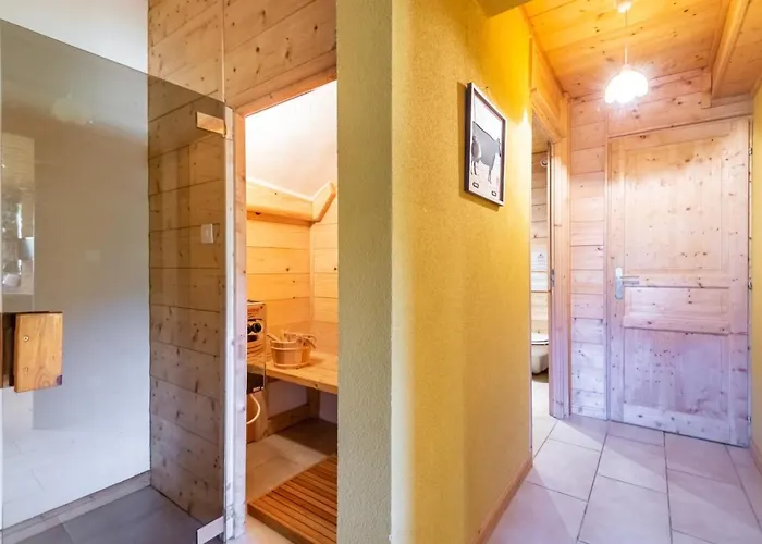 Appartement Les Pistes De Ventron